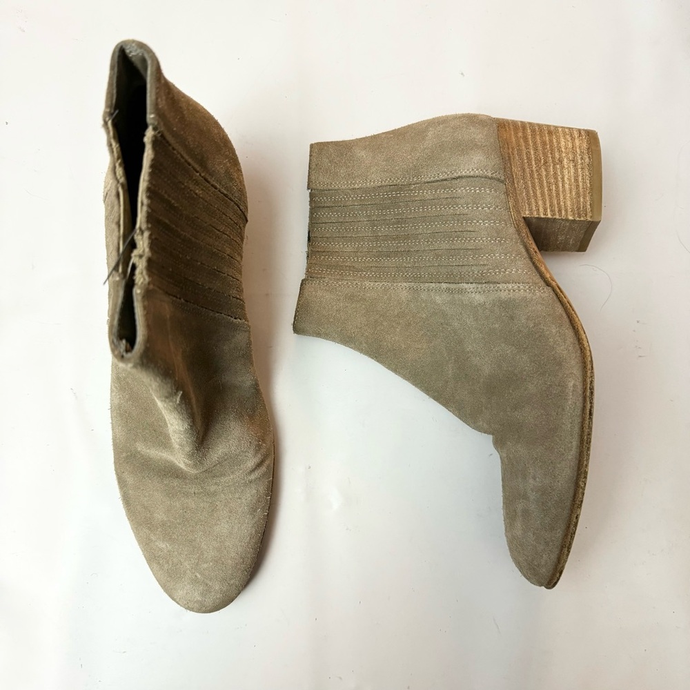 VINCE Haider Bootie - Picture 8 of 8